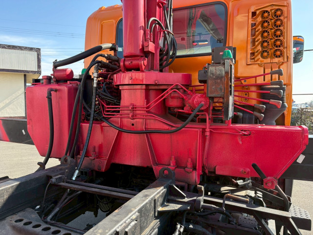 日野 レンジャー 増トン Translation missing: ja.item.body_keijou_enum.body_keijou_carrier_other BDG-FJ7JKWA(102600) 18枚目