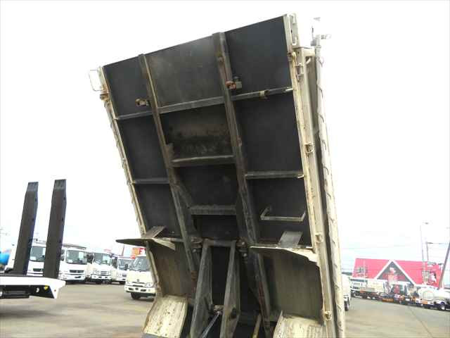 いすゞ エルフ 小型 土砂ダンプ BDG-NKR85AD(102599) 24枚目