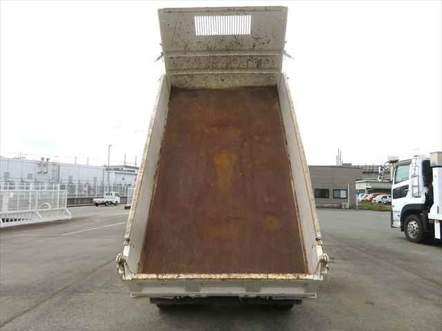 いすゞ エルフ 小型 土砂ダンプ BDG-NKR85AD(102599) 26枚目