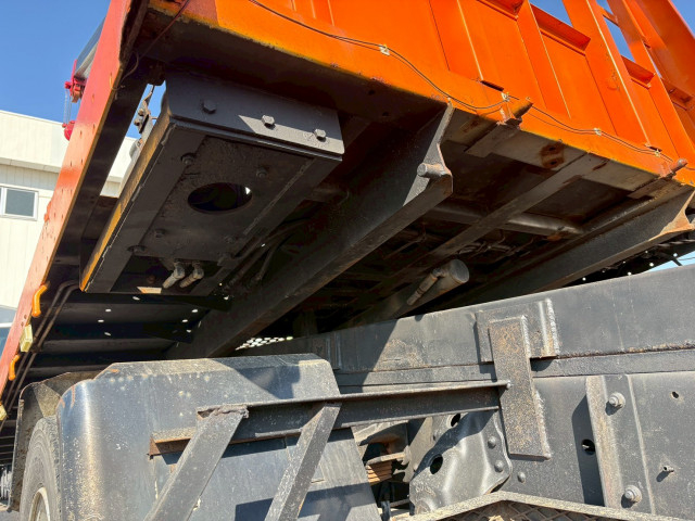 日野 レンジャー 増トン Translation missing: ja.item.body_keijou_enum.body_keijou_carrier_other BDG-FJ7JKWA(102600) 21枚目