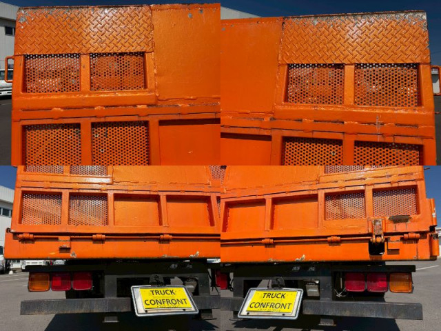 日野 レンジャー 増トン Translation missing: ja.item.body_keijou_enum.body_keijou_carrier_other BDG-FJ7JKWA(102600) 24枚目