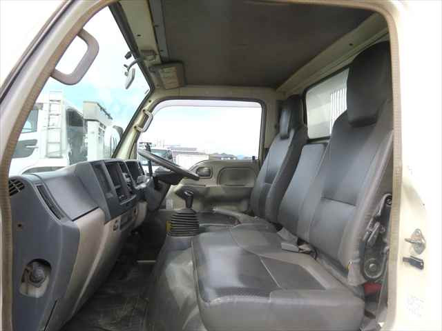 いすゞ エルフ 小型 土砂ダンプ BDG-NKR85AD(102599) 32枚目