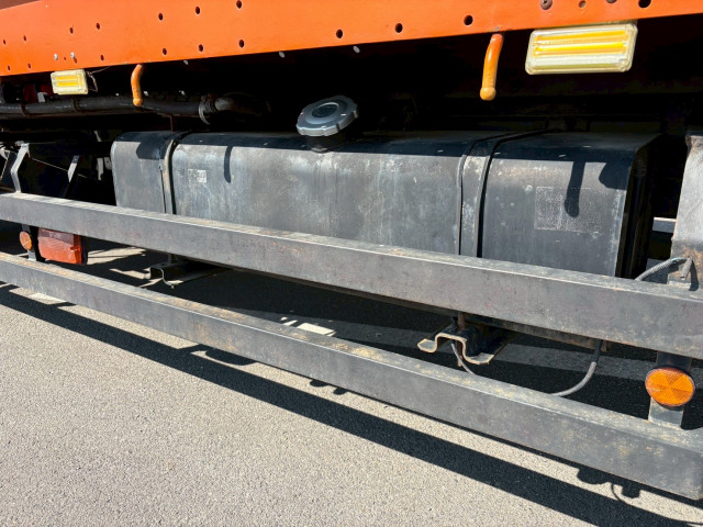 日野 レンジャー 増トン Translation missing: ja.item.body_keijou_enum.body_keijou_carrier_other BDG-FJ7JKWA(102600) 27枚目