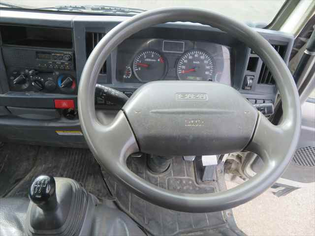 いすゞ エルフ 小型 土砂ダンプ BDG-NKR85AD(102599) 33枚目