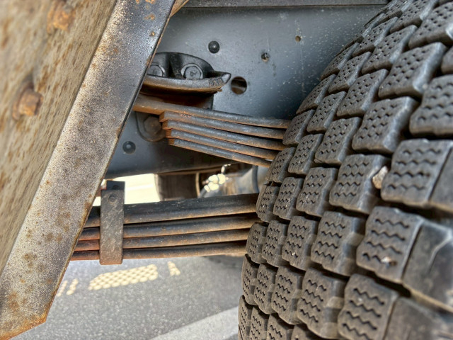 日野 レンジャー 増トン Translation missing: ja.item.body_keijou_enum.body_keijou_carrier_other BDG-FJ7JKWA(102600) 28枚目