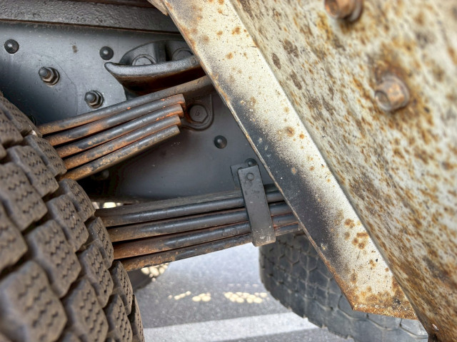 日野 レンジャー 増トン Translation missing: ja.item.body_keijou_enum.body_keijou_carrier_other BDG-FJ7JKWA(102600) 29枚目