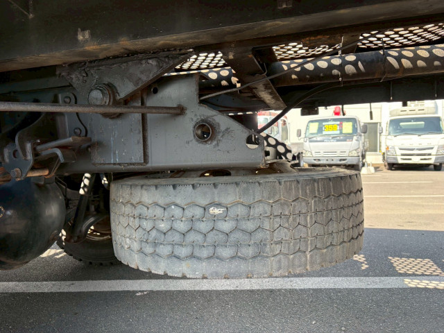 日野 レンジャー 増トン Translation missing: ja.item.body_keijou_enum.body_keijou_carrier_other BDG-FJ7JKWA(102600) 30枚目