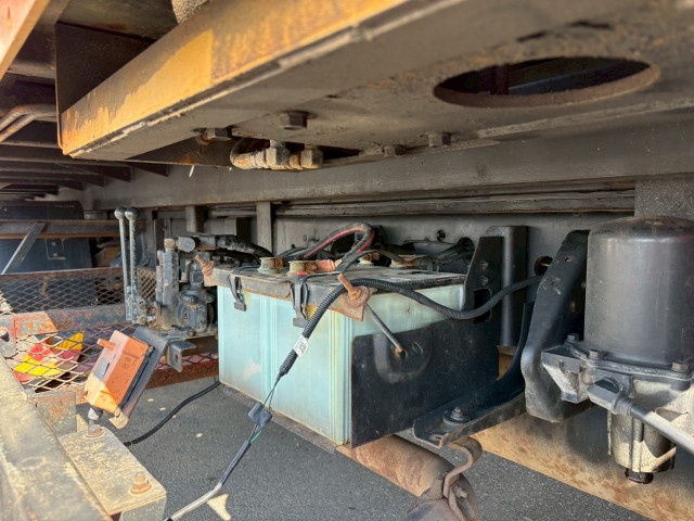 日野 レンジャー 増トン Translation missing: ja.item.body_keijou_enum.body_keijou_carrier_other BDG-FJ7JKWA(102600) 32枚目