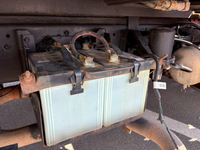 日野 レンジャー 増トン Translation missing: ja.item.body_keijou_enum.body_keijou_carrier_other BDG-FJ7JKWA(102600) 33枚目