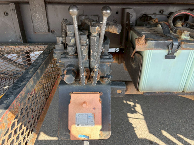 日野 レンジャー 増トン Translation missing: ja.item.body_keijou_enum.body_keijou_carrier_other BDG-FJ7JKWA(102600) 34枚目