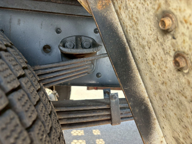 日野 レンジャー 増トン Translation missing: ja.item.body_keijou_enum.body_keijou_carrier_other BDG-FJ7JKWA(102600) 35枚目