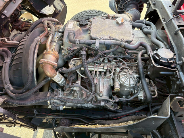 日野 レンジャー 増トン Translation missing: ja.item.body_keijou_enum.body_keijou_carrier_other BDG-FJ7JKWA(102600) 37枚目