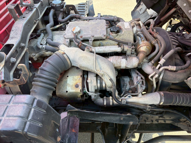 日野 レンジャー 増トン Translation missing: ja.item.body_keijou_enum.body_keijou_carrier_other BDG-FJ7JKWA(102600) 38枚目