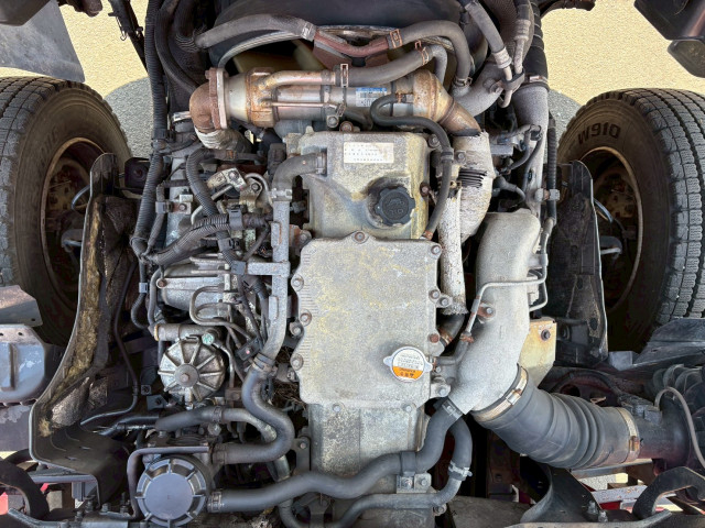 日野 レンジャー 増トン Translation missing: ja.item.body_keijou_enum.body_keijou_carrier_other BDG-FJ7JKWA(102600) 39枚目