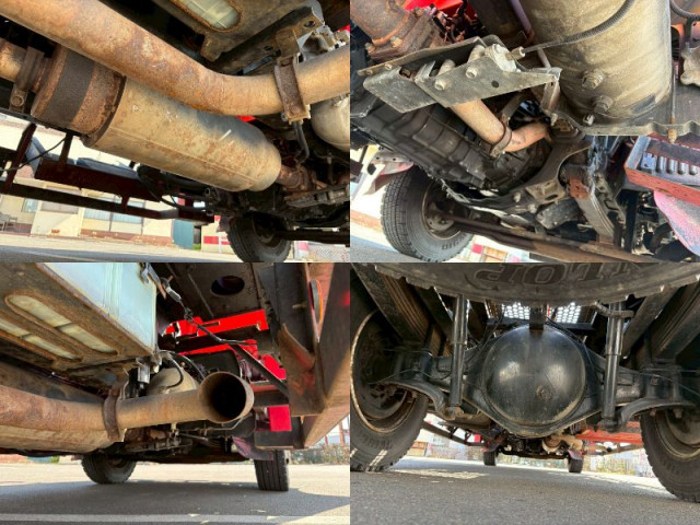 日野 レンジャー 増トン Translation missing: ja.item.body_keijou_enum.body_keijou_carrier_other BDG-FJ7JKWA(102600) 42枚目