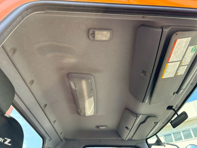 日野 レンジャー 増トン Translation missing: ja.item.body_keijou_enum.body_keijou_carrier_other BDG-FJ7JKWA(102600) 44枚目