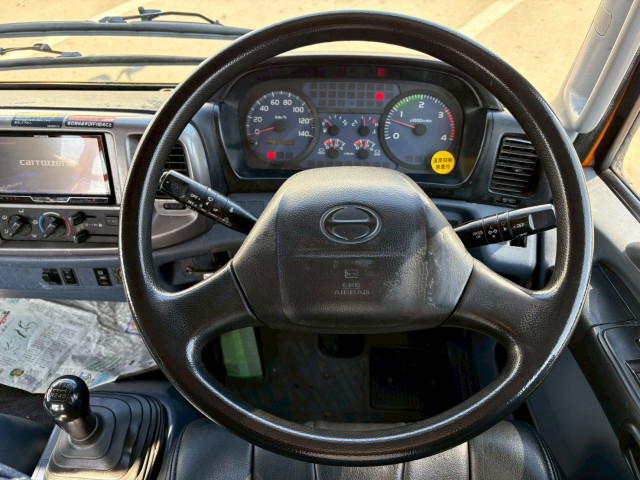 日野 レンジャー 増トン Translation missing: ja.item.body_keijou_enum.body_keijou_carrier_other BDG-FJ7JKWA(102600) 45枚目