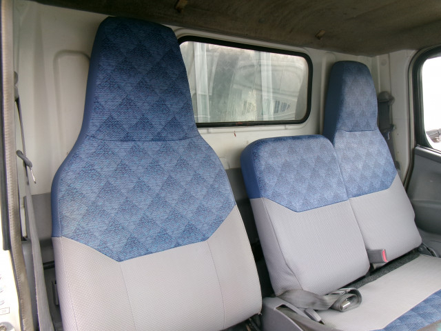 三菱ふそう キャンター 小型 平ボディ PA-FE70DB(102601) 10枚目