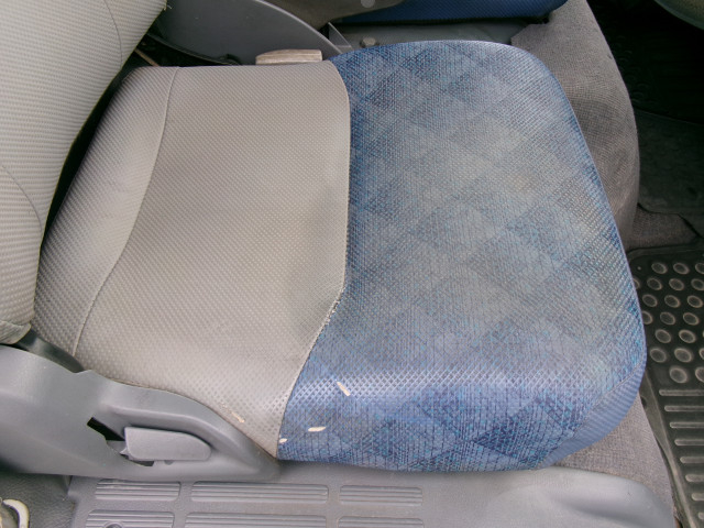 三菱ふそう キャンター 小型 平ボディ PA-FE70DB(102601) 11枚目