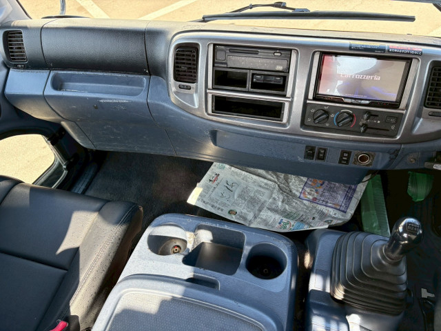 日野 レンジャー 増トン Translation missing: ja.item.body_keijou_enum.body_keijou_carrier_other BDG-FJ7JKWA(102600) 47枚目