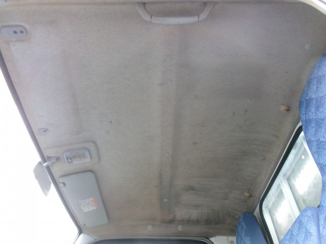 三菱ふそう キャンター 小型 平ボディ PA-FE70DB(102601) 17枚目