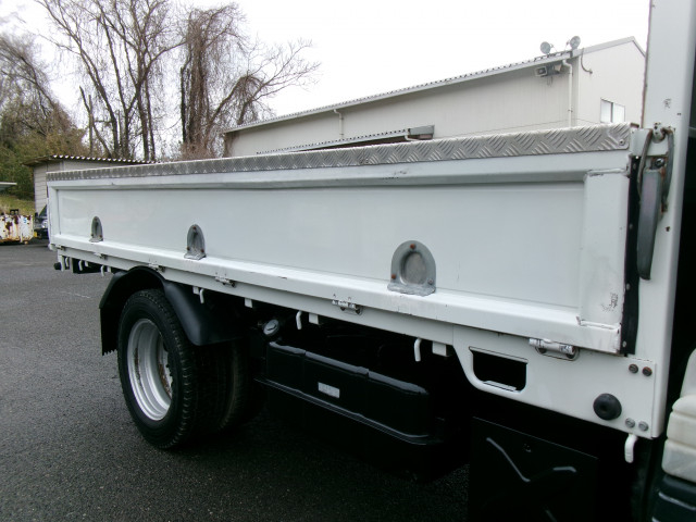 三菱ふそう キャンター 小型 平ボディ PA-FE70DB(102601) 21枚目