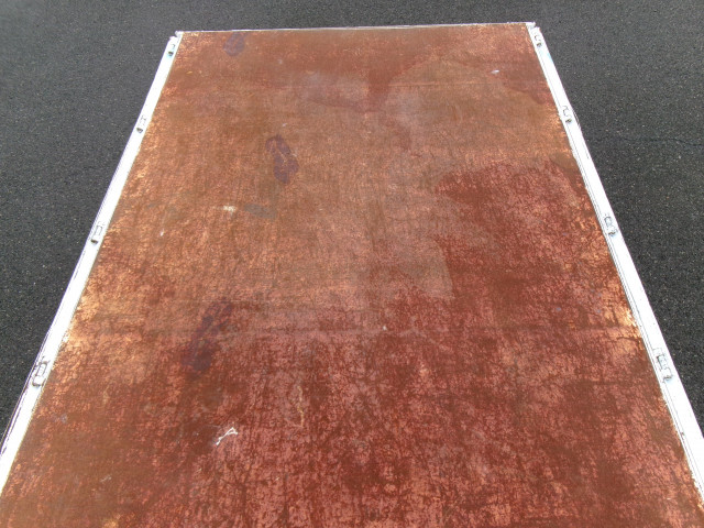 三菱ふそう キャンター 小型 平ボディ PA-FE70DB(102601) 25枚目