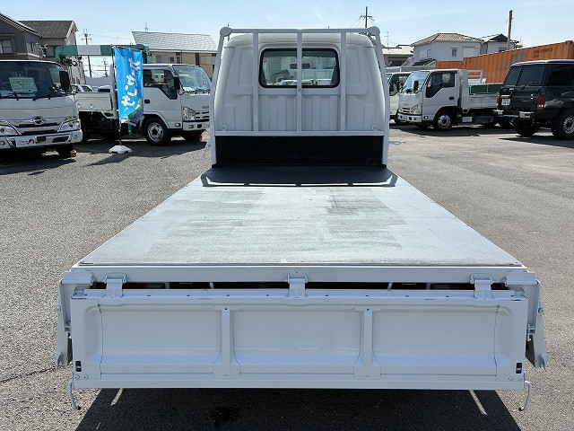 マツダ ボンゴ 小型 平ボディ TC-SK82T(102602) 14枚目