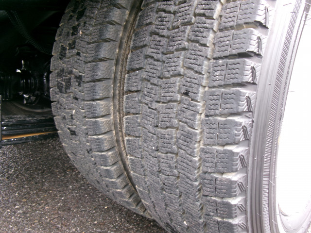 三菱ふそう キャンター 小型 平ボディ PA-FE70DB(102601) 28枚目