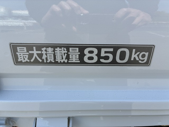 マツダ ボンゴ 小型 平ボディ TC-SK82T(102602) 16枚目