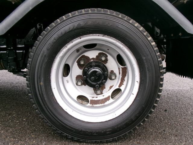 三菱ふそう キャンター 小型 平ボディ PA-FE70DB(102601) 29枚目