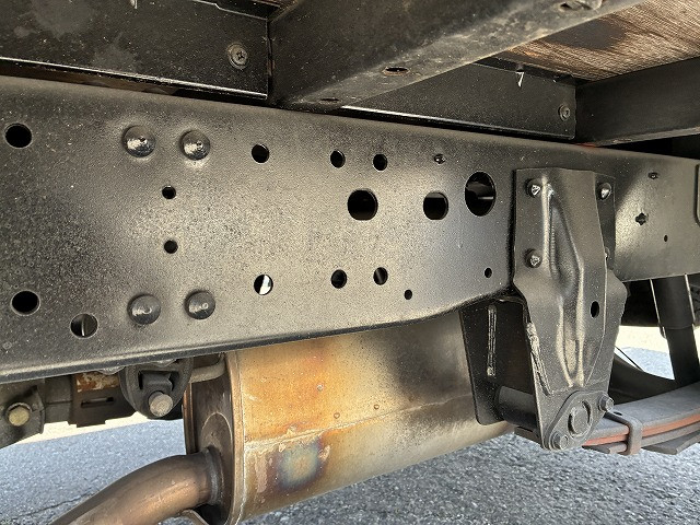 マツダ ボンゴ 小型 平ボディ TC-SK82T(102602) 17枚目