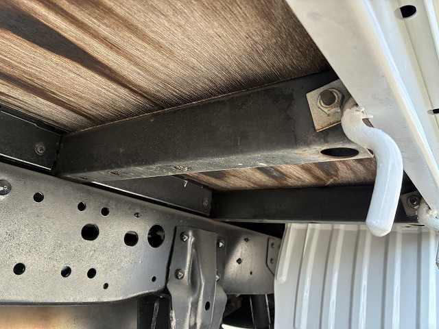 マツダ ボンゴ 小型 平ボディ TC-SK82T(102602) 18枚目