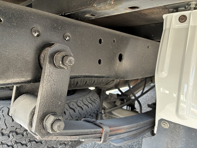 マツダ ボンゴ 小型 平ボディ TC-SK82T(102602) 19枚目