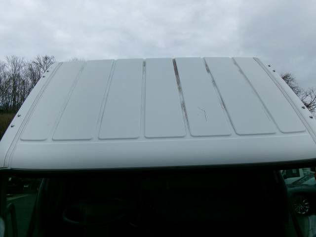 三菱ふそう キャンター 小型 平ボディ PA-FE70DB(102601) 32枚目