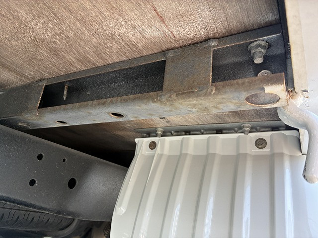 マツダ ボンゴ 小型 平ボディ TC-SK82T(102602) 20枚目