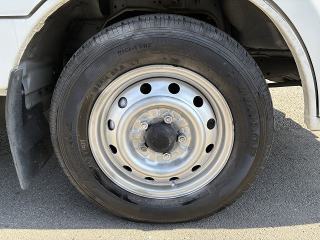 マツダ ボンゴ 小型 平ボディ TC-SK82T(102602) 21枚目