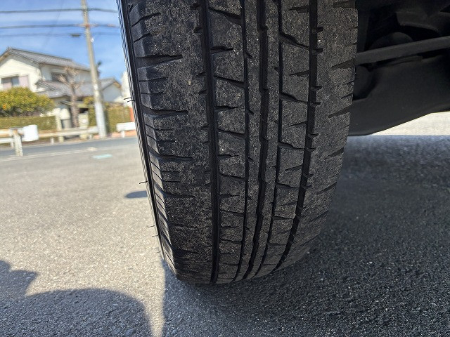 マツダ ボンゴ 小型 平ボディ TC-SK82T(102602) 22枚目