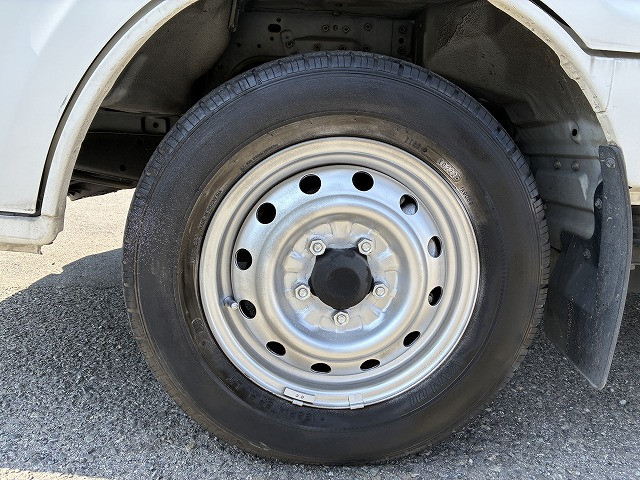 マツダ ボンゴ 小型 平ボディ TC-SK82T(102602) 23枚目