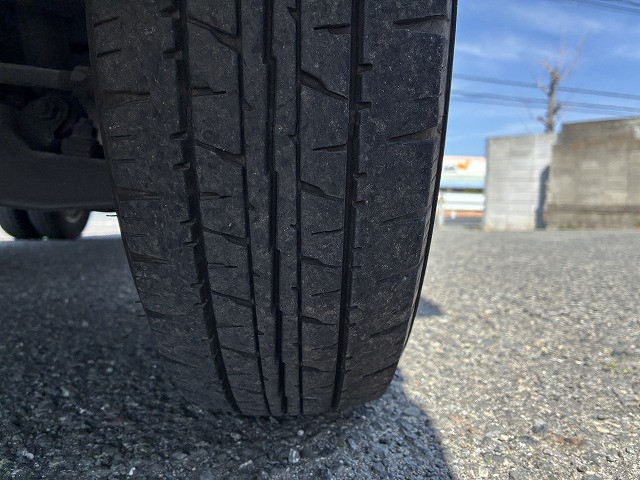 マツダ ボンゴ 小型 平ボディ TC-SK82T(102602) 24枚目