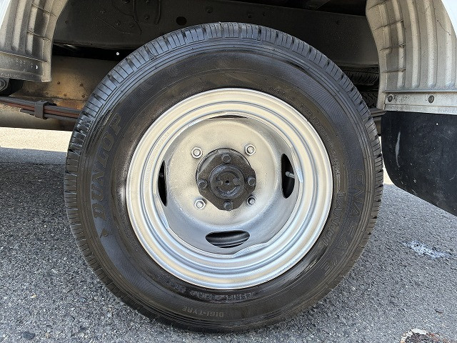 マツダ ボンゴ 小型 平ボディ TC-SK82T(102602) 25枚目