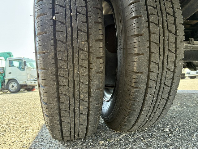 マツダ ボンゴ 小型 平ボディ TC-SK82T(102602) 26枚目