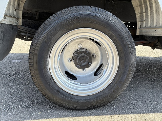 マツダ ボンゴ 小型 平ボディ TC-SK82T(102602) 27枚目