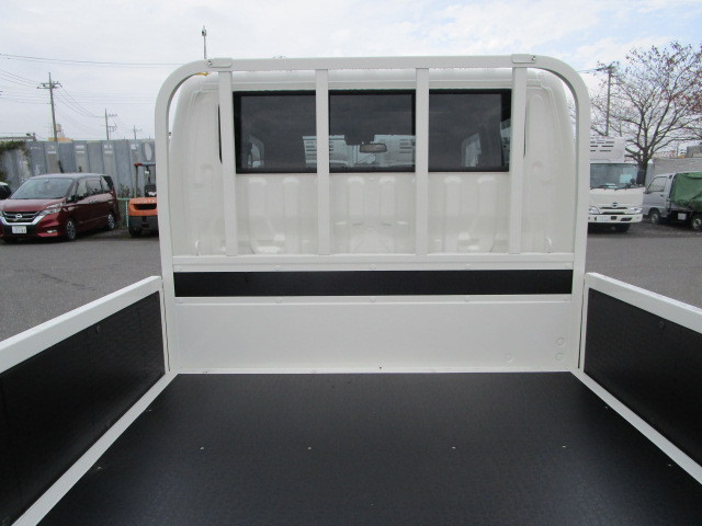 日野 デュトロ 小型 平ボディ 2KG-XZU605M(102603) 9枚目