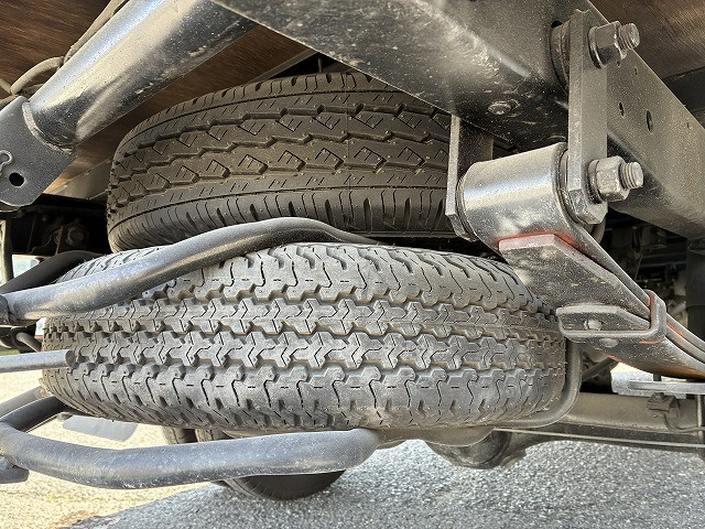 マツダ ボンゴ 小型 平ボディ TC-SK82T(102602) 29枚目