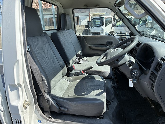 マツダ ボンゴ 小型 平ボディ TC-SK82T(102602) 30枚目