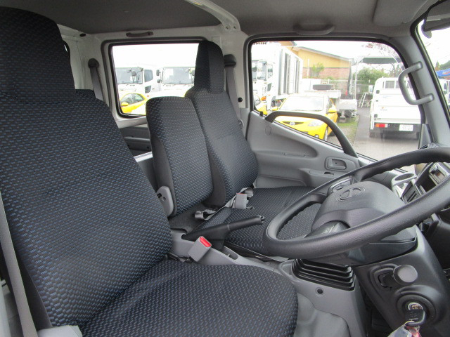 日野 デュトロ 小型 平ボディ 2KG-XZU605M(102603) 11枚目