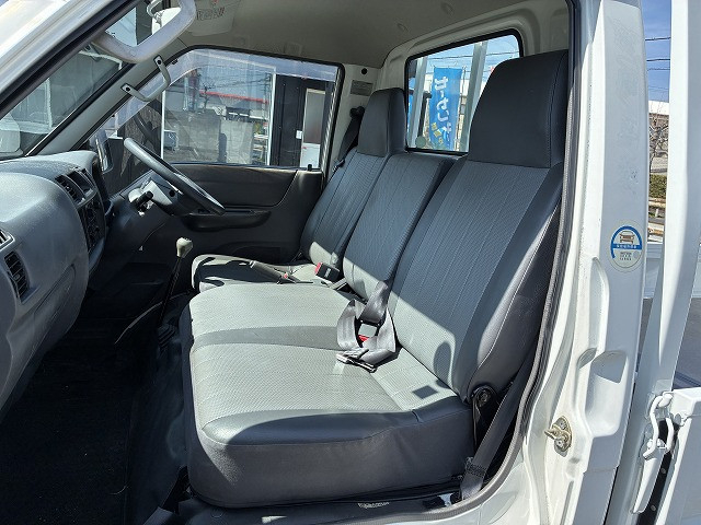 マツダ ボンゴ 小型 平ボディ TC-SK82T(102602) 31枚目