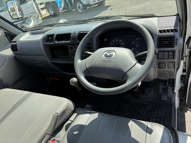 マツダ ボンゴ 小型 平ボディ TC-SK82T(102602) 33枚目