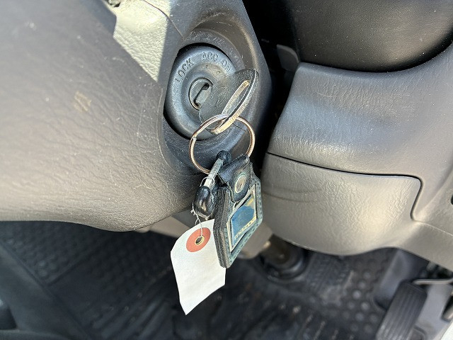 マツダ ボンゴ 小型 平ボディ TC-SK82T(102602) 34枚目